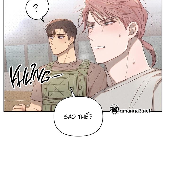 đại úy lãng mạn thân yêu của tôi chapter 7 10