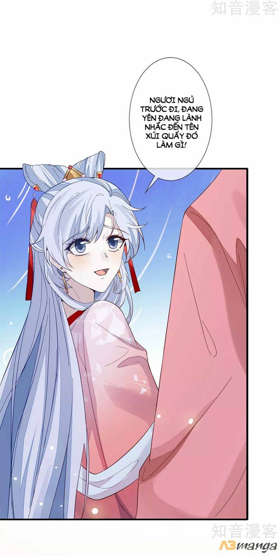 cửu khuyết phong hoa chapter 99 4