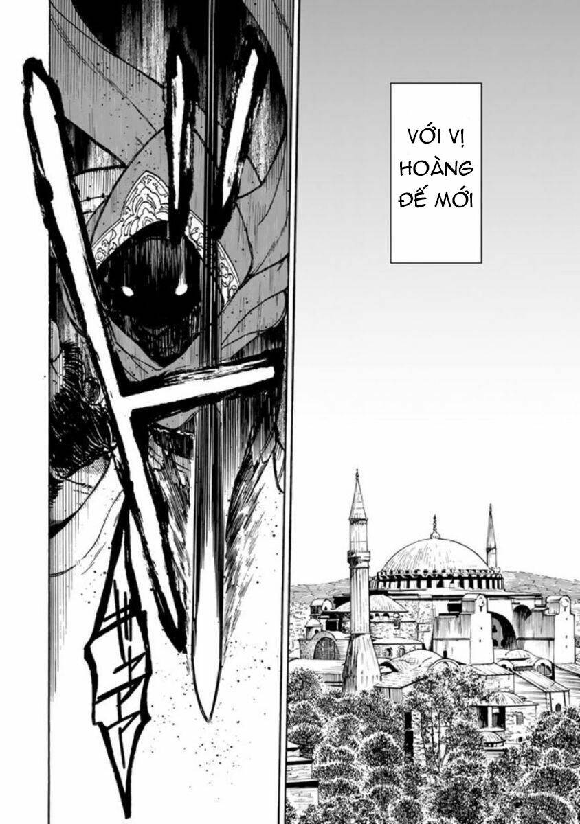 kagitsuki no alter chapter 4 39