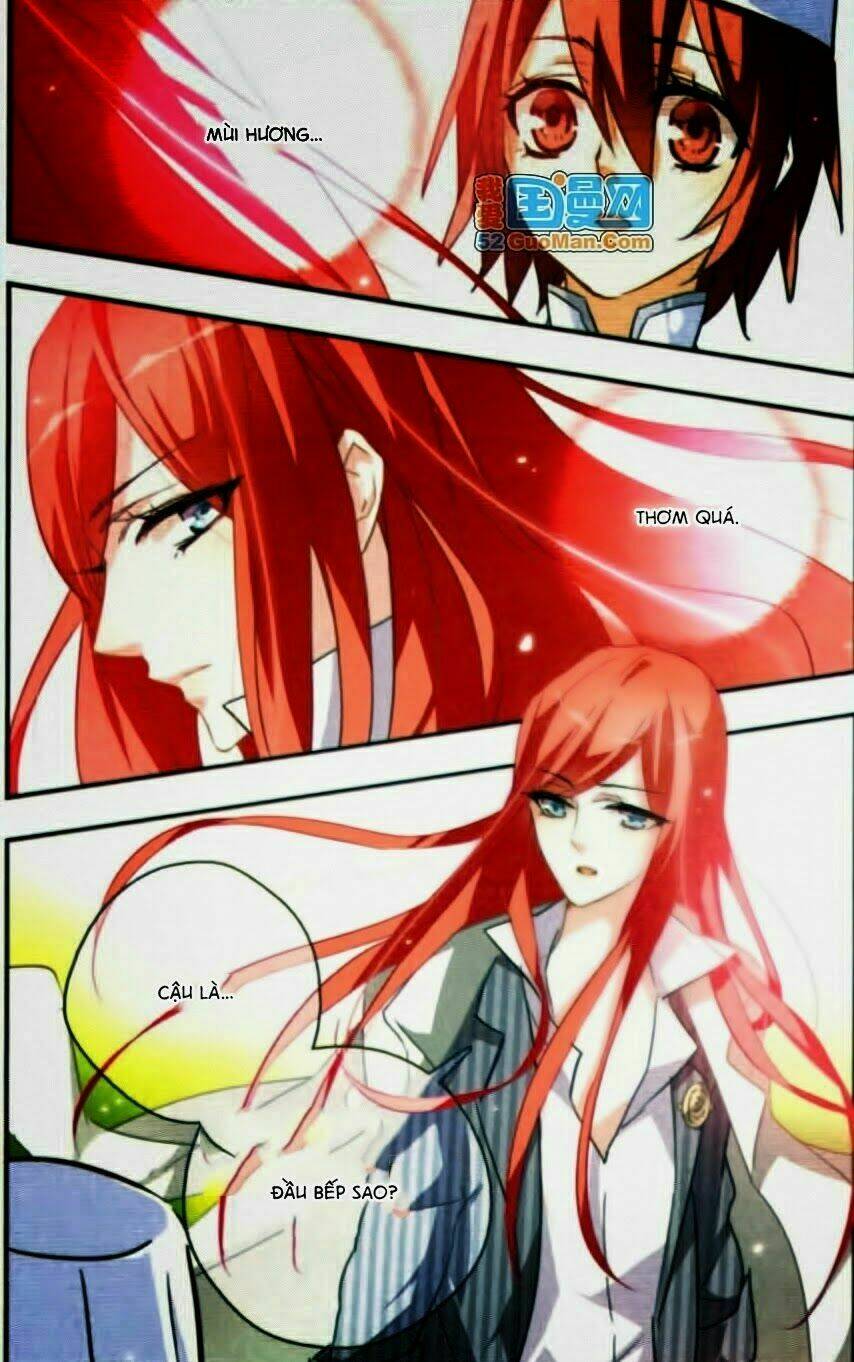 ngôi sao câu lạc bộ chapter 46 6