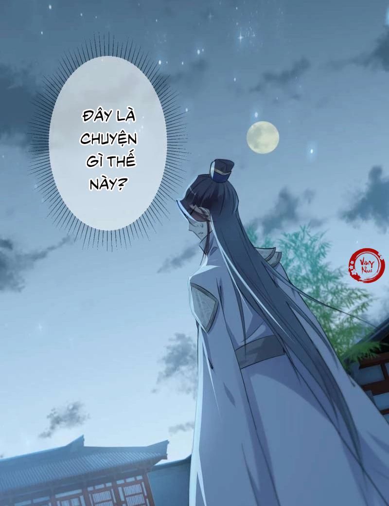 vương gia không thể trêu chapter 50 15