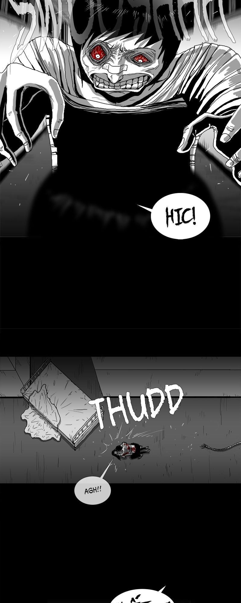 sống sót chapter 32 11