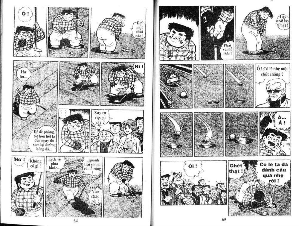 tân teppi chapter 6 31