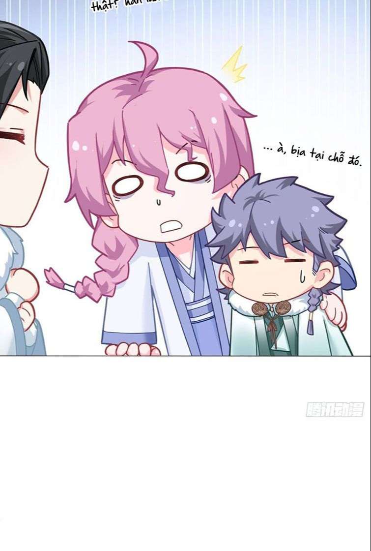 nhập mộ chi thần chapter 74 53