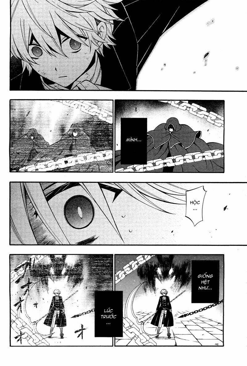 pandora hearts chapter 59 8