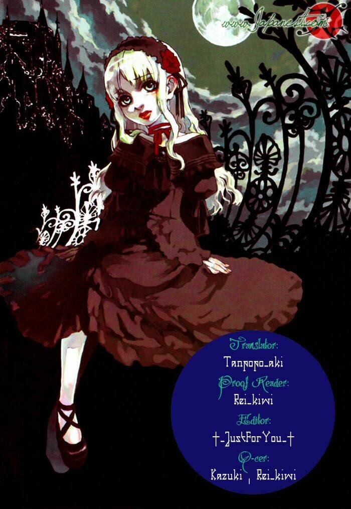 le portrait de petite cossette chapter 3 1