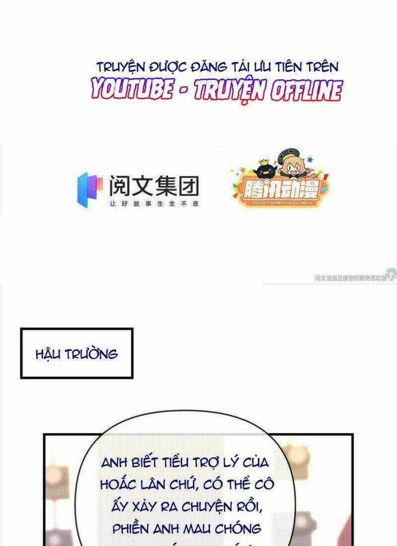 tôi trở thành tổ tông của 5 vị đại lão chapter 66 4