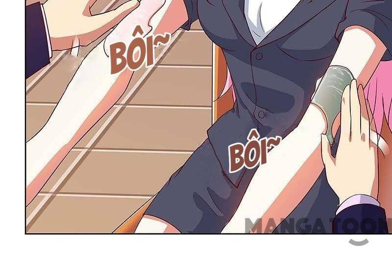 siêu cấp bại gia tử chapter 97 26