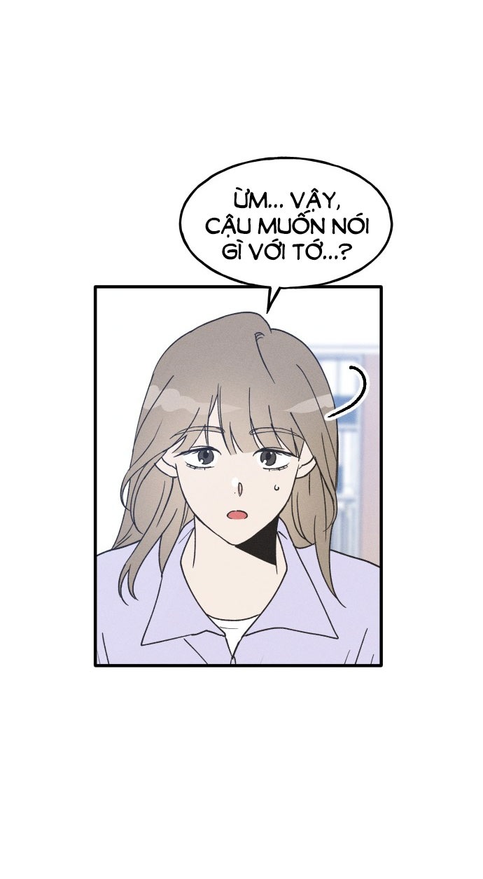 nguyên tắc của bạn thân là con trai chapter 8.2 21