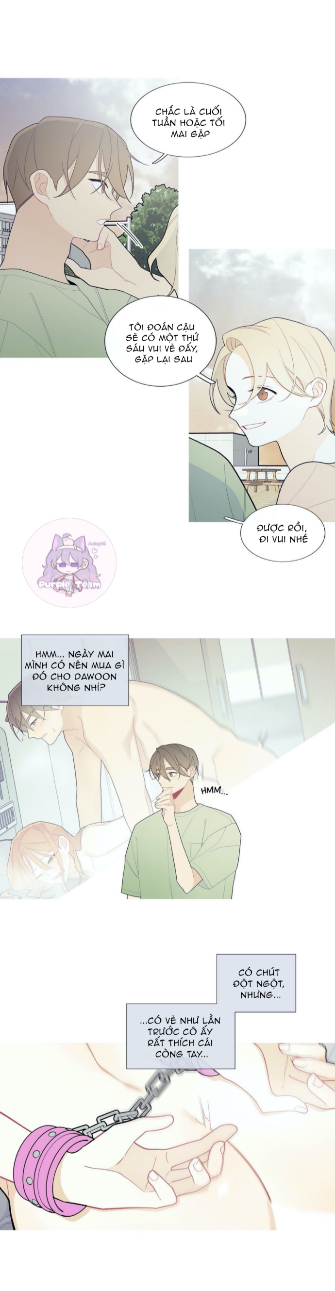 chuyện quái gì đang xảy ra? chapter 102 7