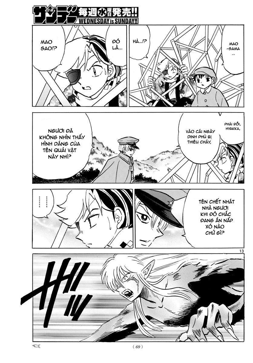 mao (takahashi rumiko) chapter 55 16