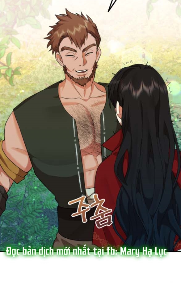 [18+] dũng sĩ vị tha chapter 5.1 29