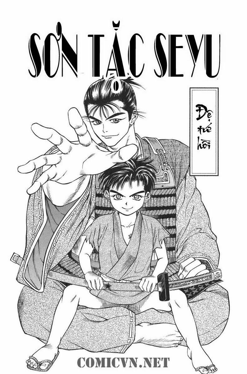 sơn tặc seyu chapter 4 6