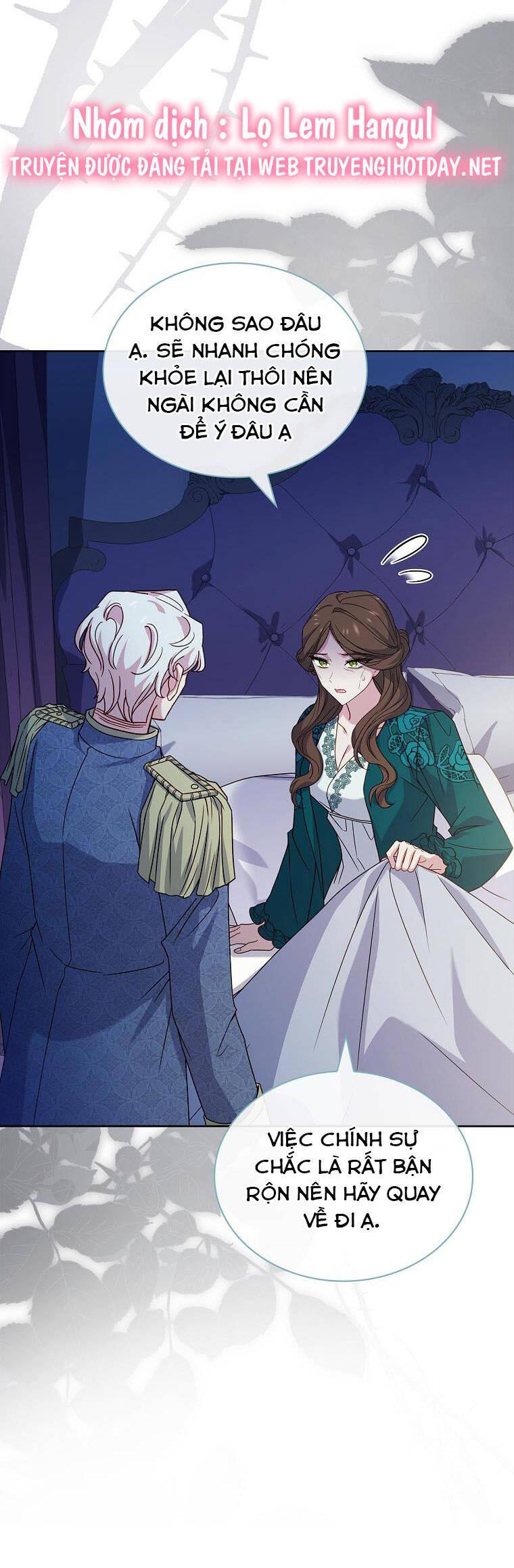 để yên cho tiểu thư hiền chapter 111 60