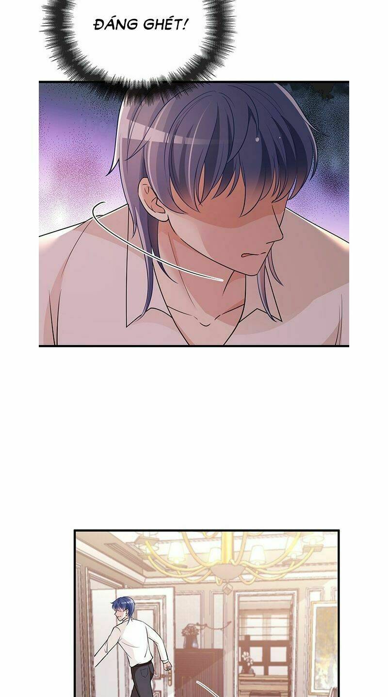 bí mật kết hôn với ảnh đế: vợ ơi đến đây tấn công đi nào chapter 45 5