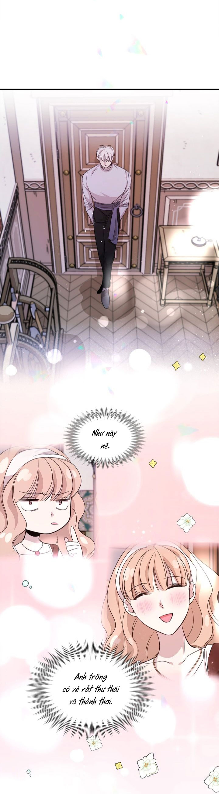 quán trọ dragondaily chapter 43 17