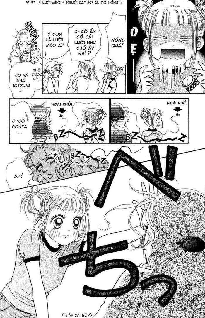 guru guru ponchan chapter 10 18