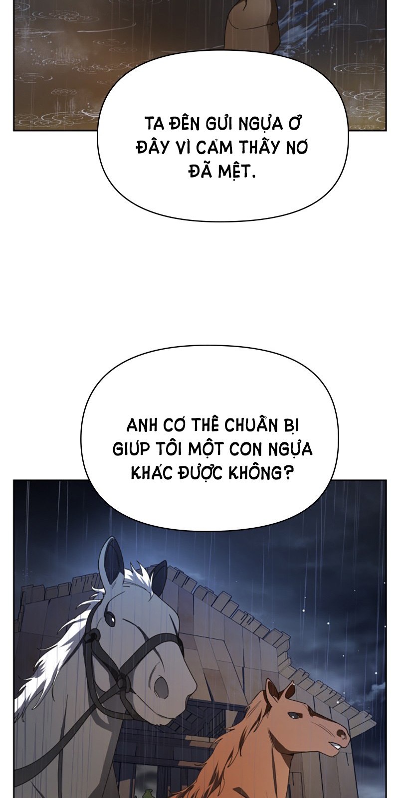 tôi muốn trở thành cô ấy dù chỉ là một ngày chapter 81 7
