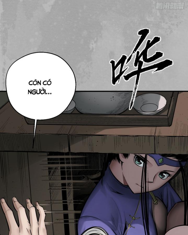 Tạng Phong Hành chapter 218 28