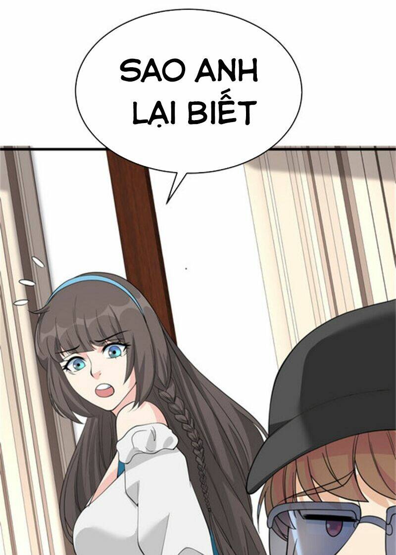 hoa hậu giảng đường luôn bên người chapter 49 10