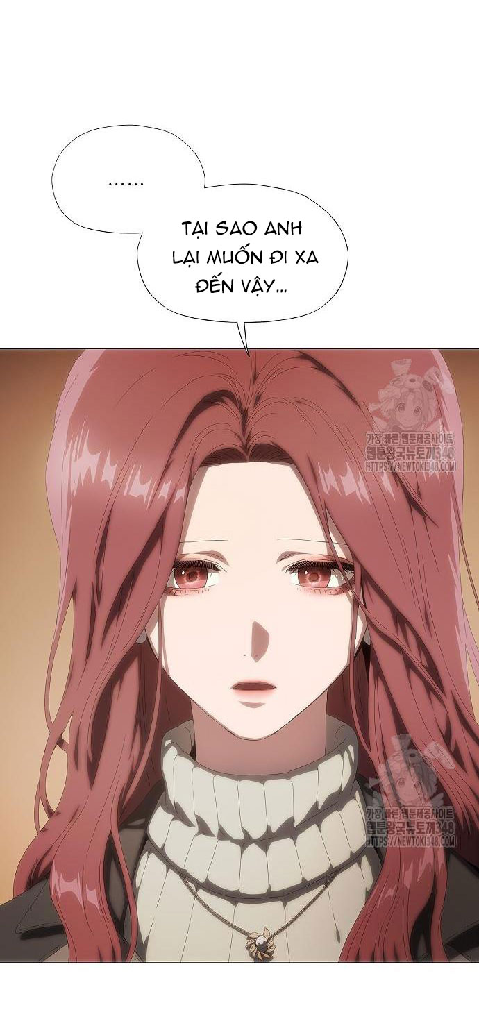 không thể thoát ra khỏi bộ phim kịch tính chapter 26.1 42