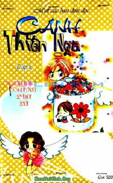 cánh thiên nga chapter 14 141