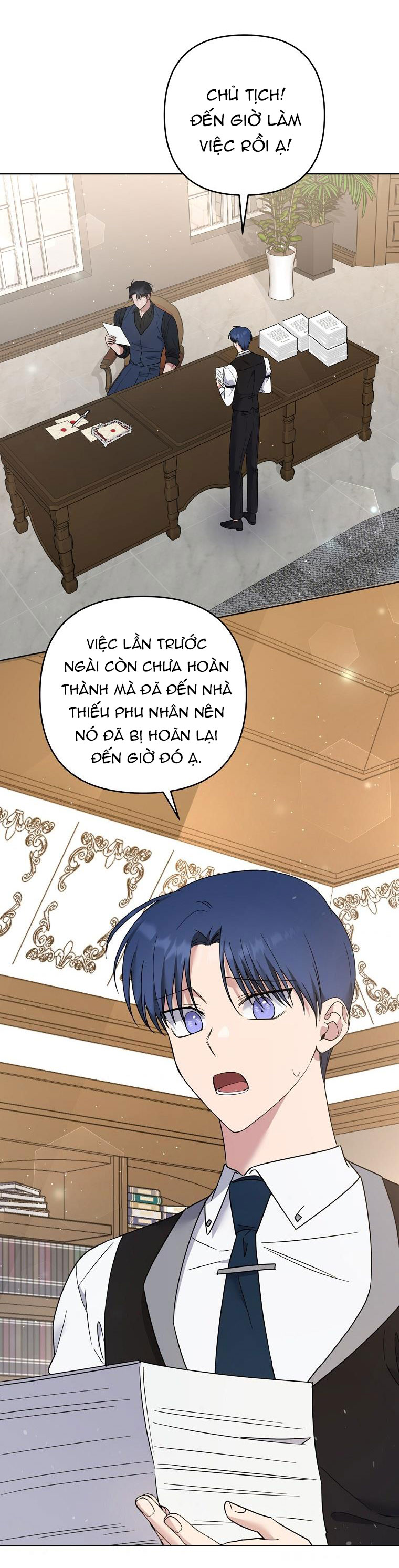 hãy để tôi được hiểu em chapter 60.2 2