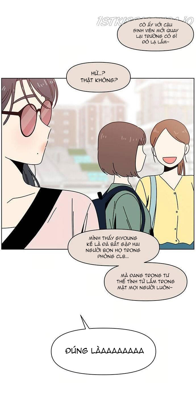 thanh xuân rực rỡ - season of blossom chapter 65 61