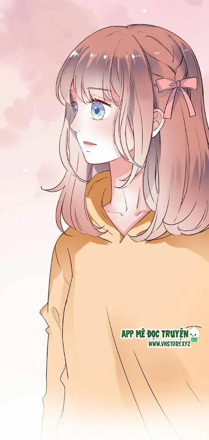 trạch thượng tịch mịch huỳnh hỏa chapter 32 3