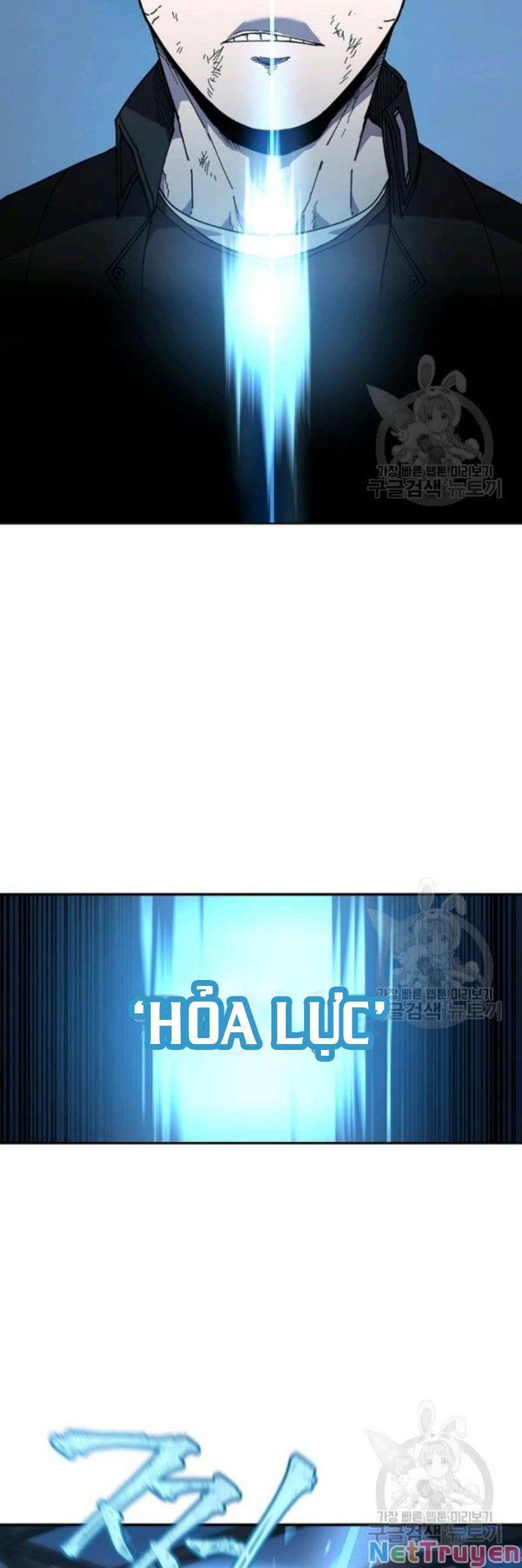 shaman - pháp sư chapter 24 22