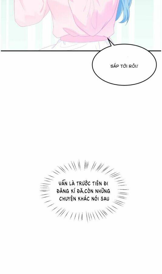 tôi và lịch sử yêu đương của tôi chapter 2 27