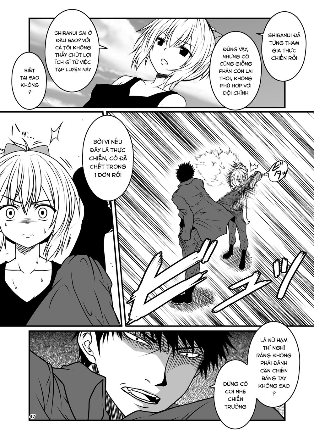 fleet journal chapter 7 9