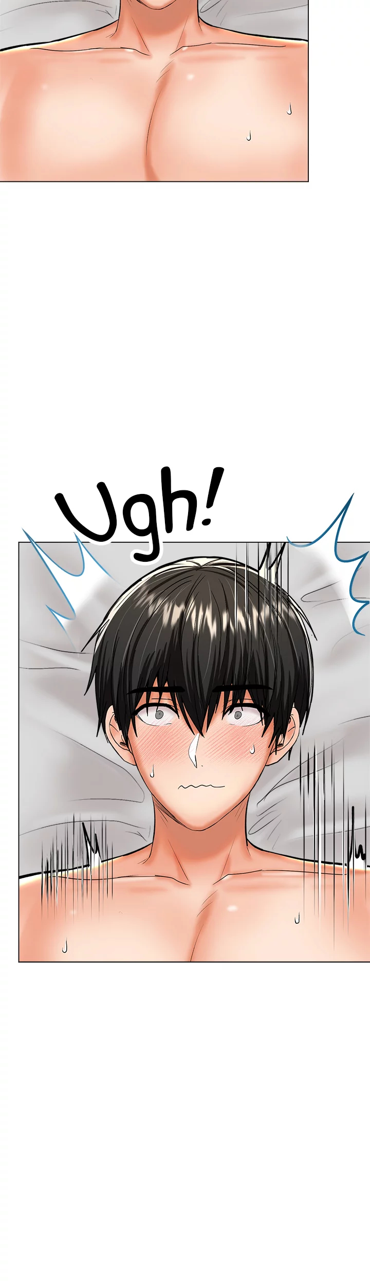 chiều chuộng em đi mà chapter 28.1 6