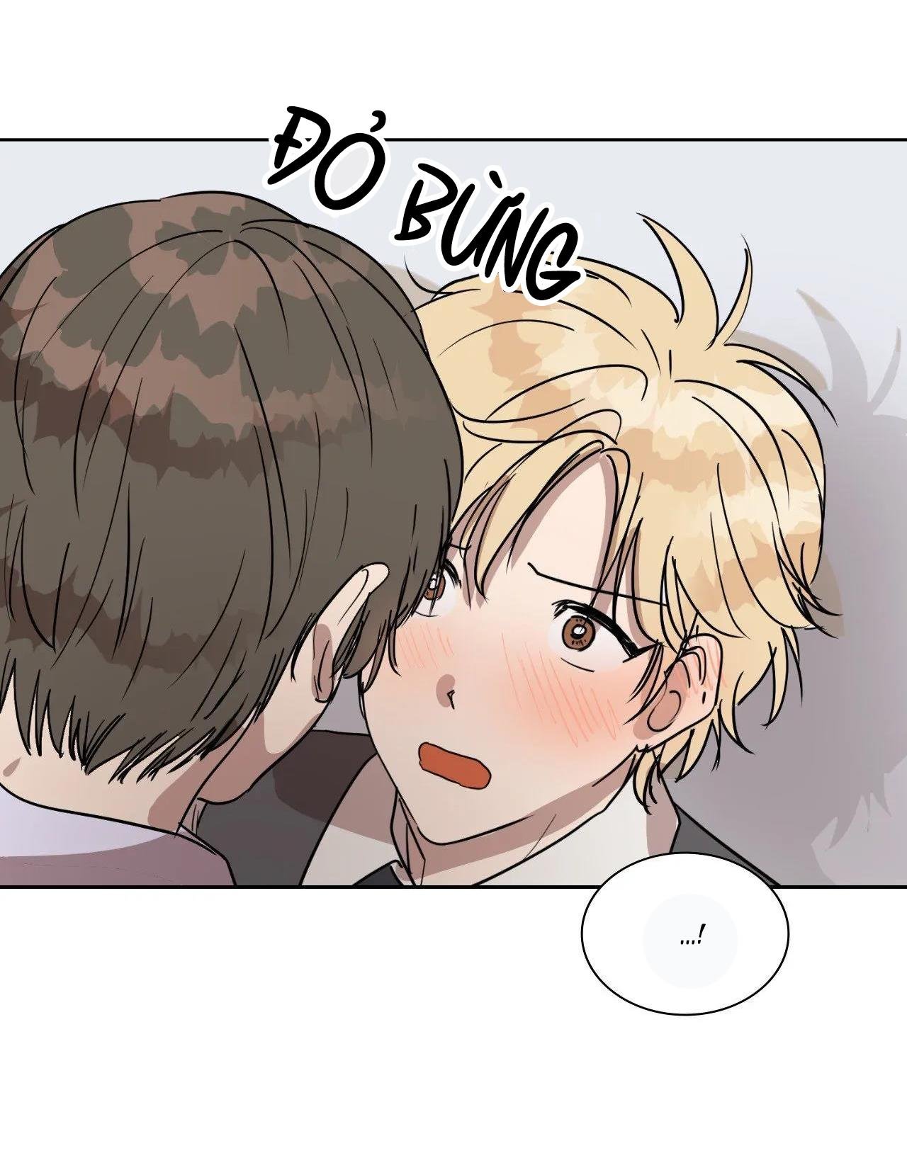 sự hiểu lầm ngọt ngào chapter 1 15