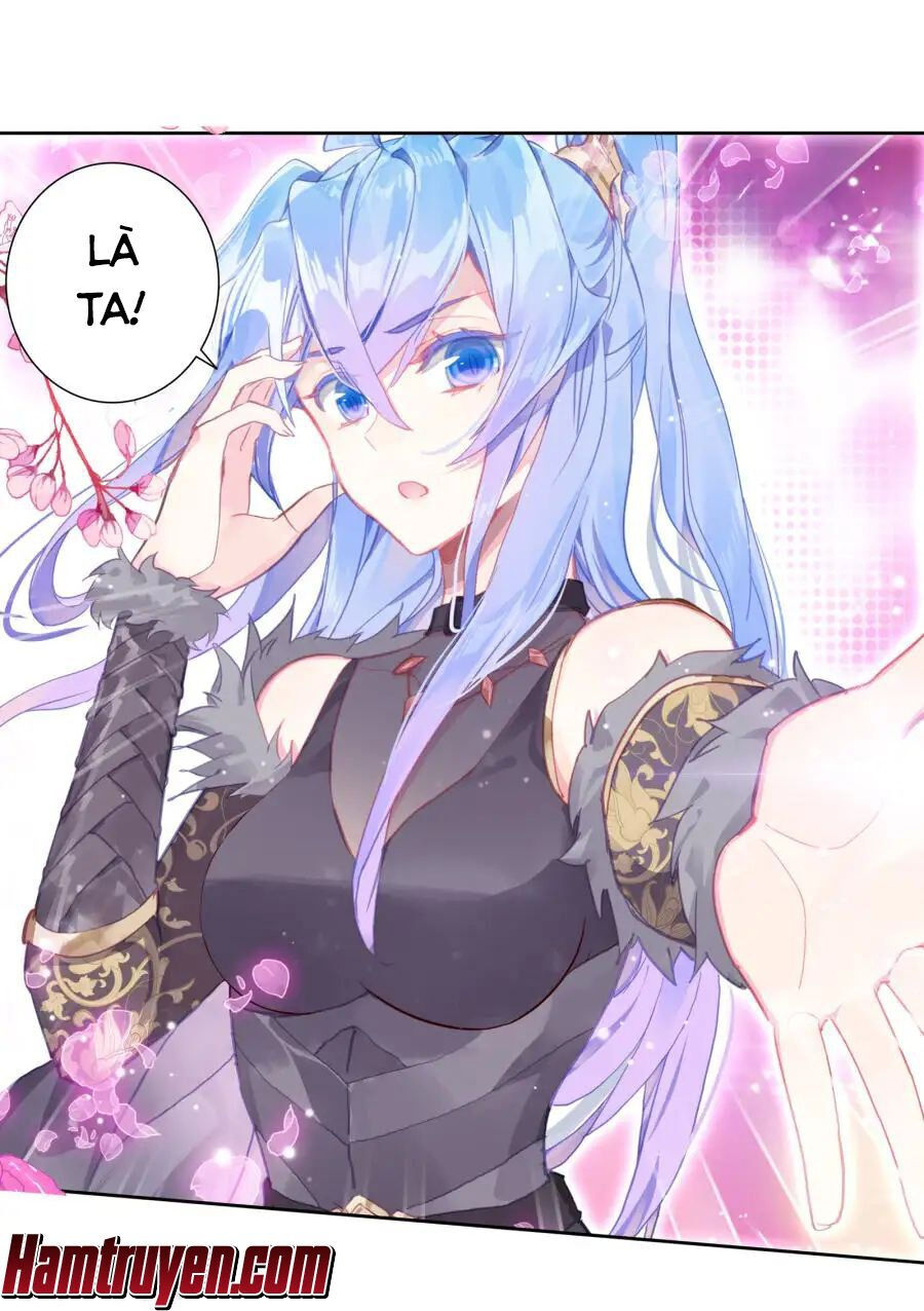 tuyệt thế đường môn - đấu la đại lục 2 chapter 183 24