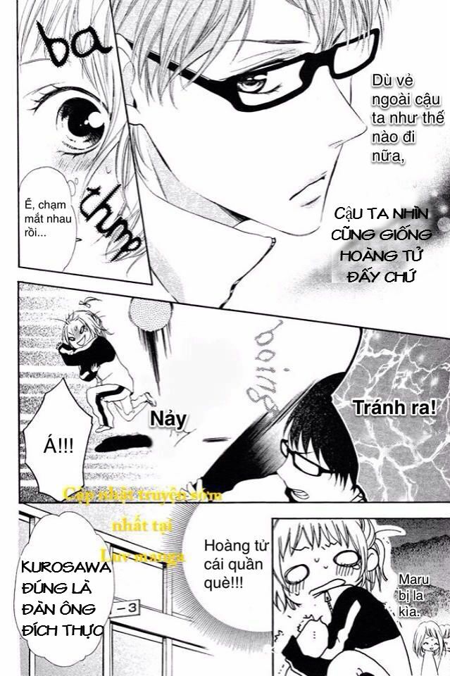 maruoka-san chi no kyouikugakari chapter 2 10