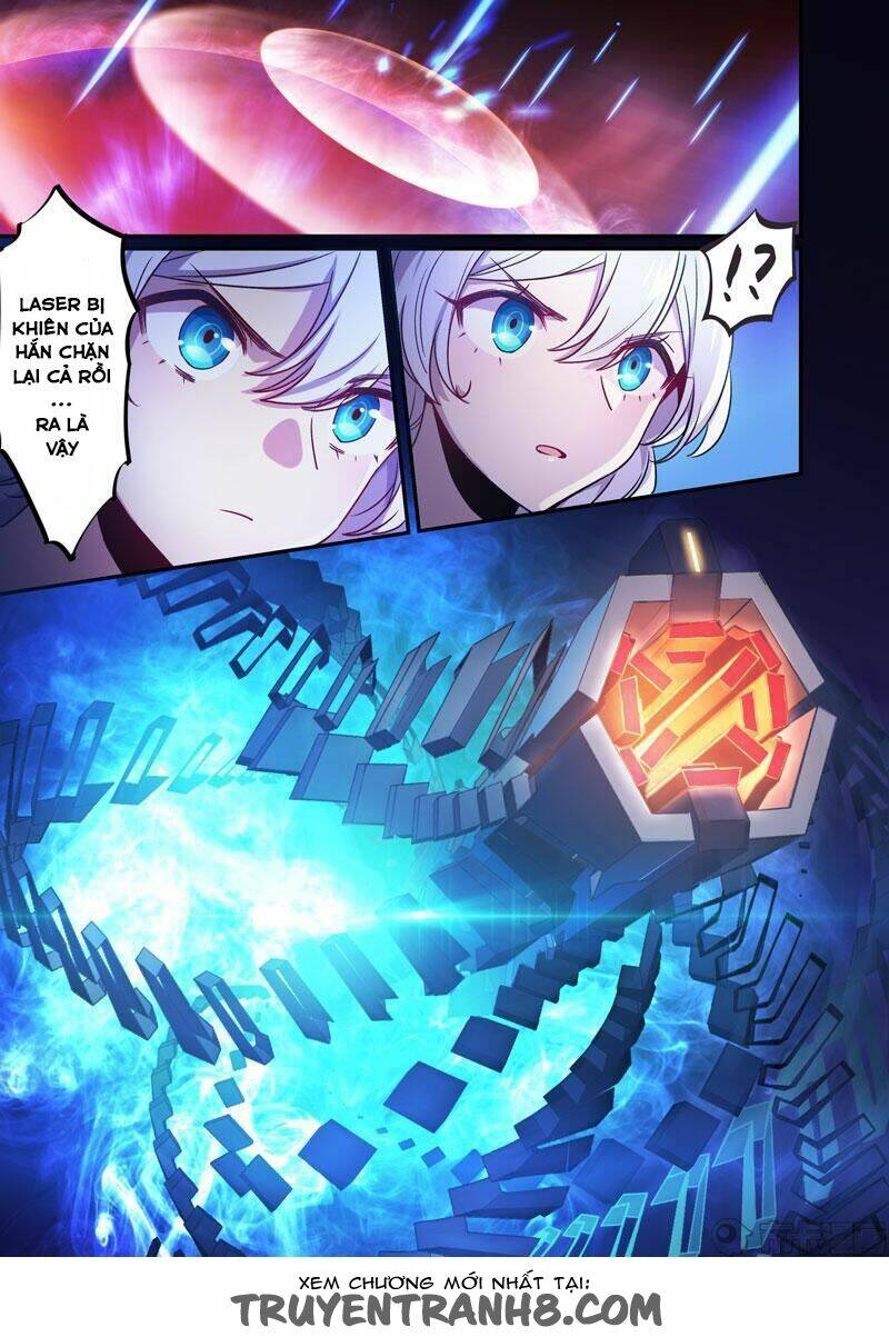 băng hoại 3rd chapter 45 10