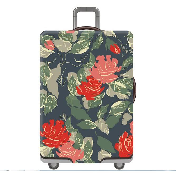 Bao trùm vali size L các loại.