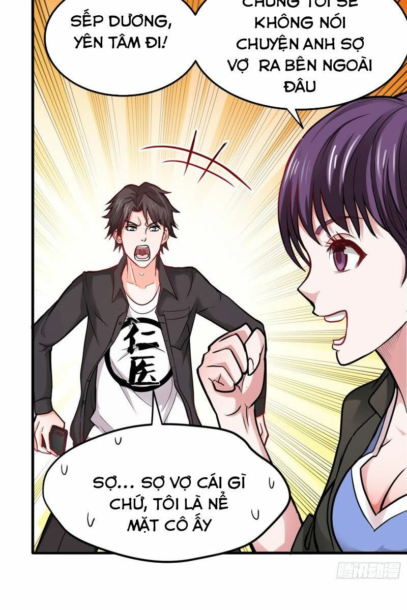 tối cường thần y tại đô thị chapter 117 18