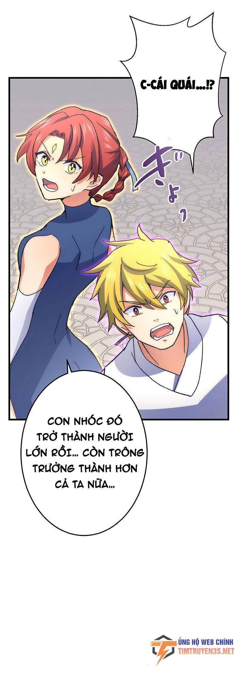 âm dương sư mạnh nhất chuyển sinh chapter 39 41