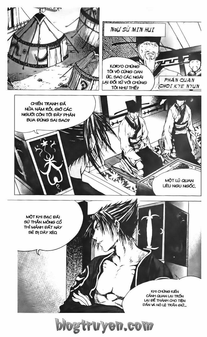 threads of time - dòng thời gian chapter 21 18