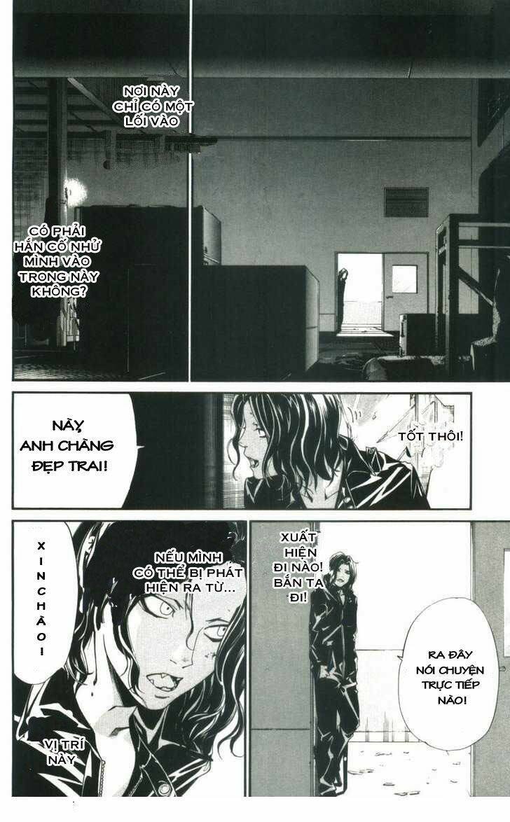 alive - the final evolution chapter 61 11