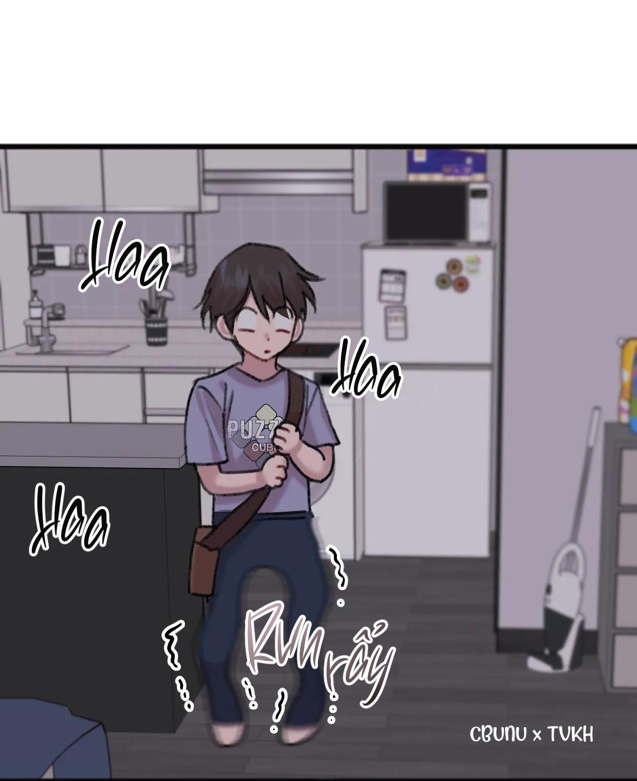 anh thật sự thích em sao chapter 15 11