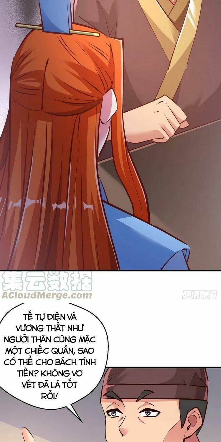 thiên hạ kiếp chapter 76 5