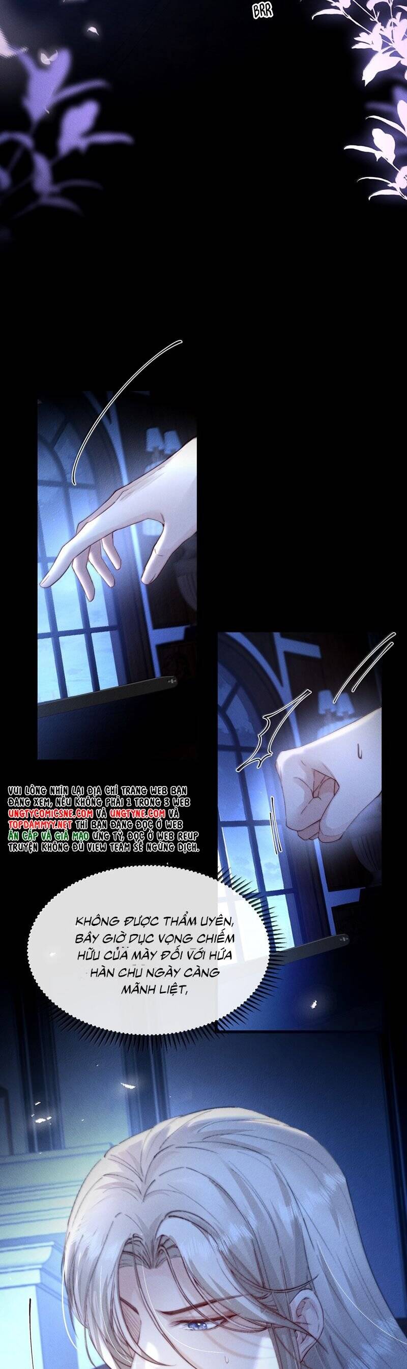 kế hoạch tự dưỡng cuồng khuyển chapter 53 14