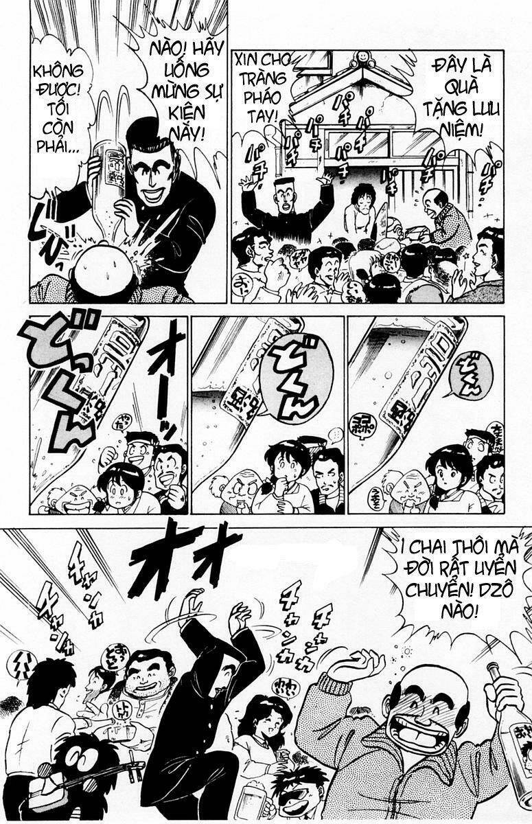 yuu & mi chapter 34 10