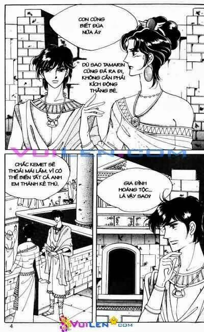 hậu duệ hoàng gia chapter 12 4