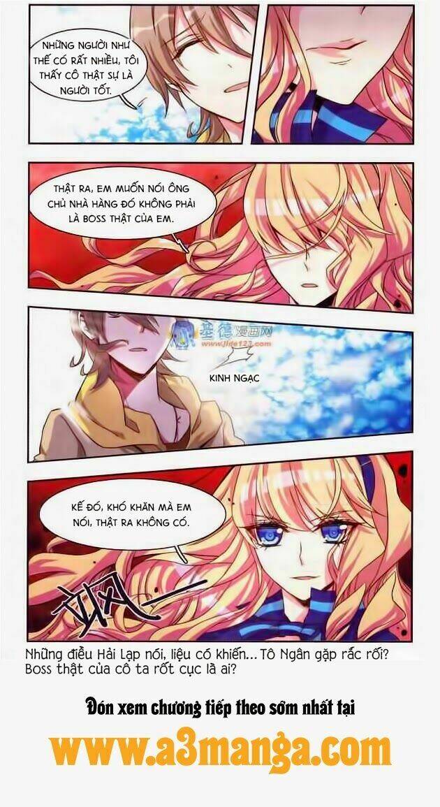 ám chi lạc ấn chapter 6 10