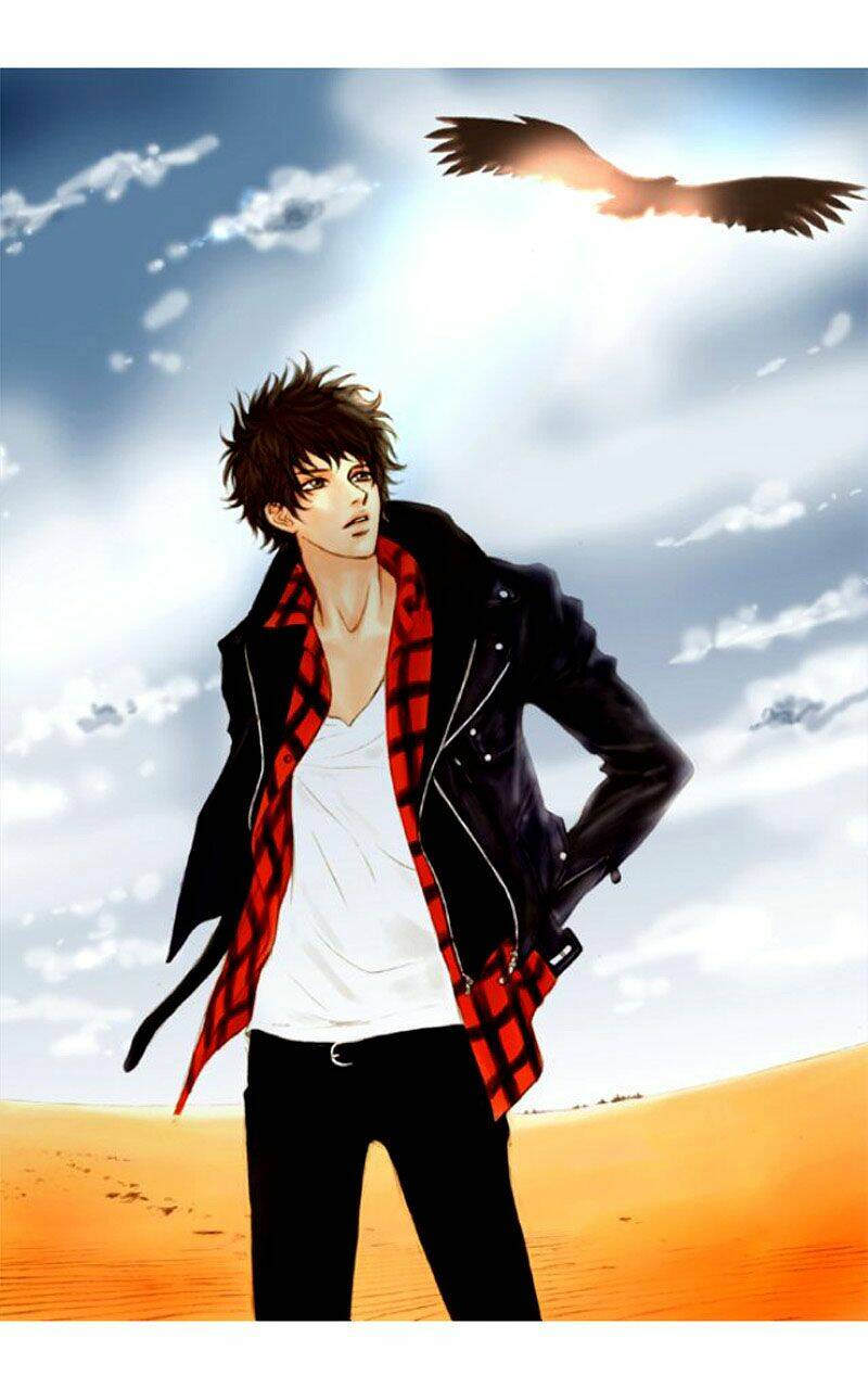 running on empty chapter 3 3