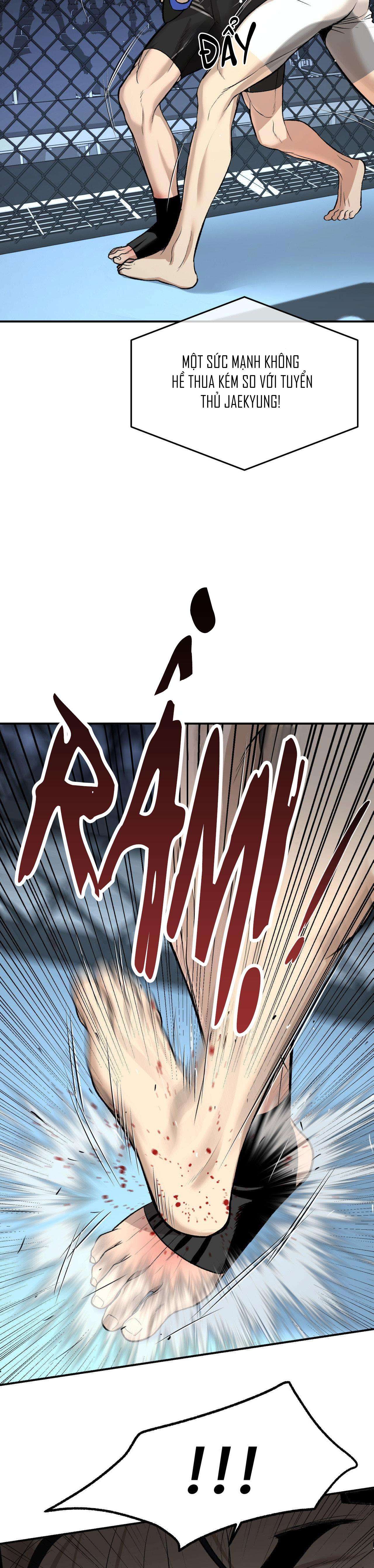 điềm rủi chapter 50 31